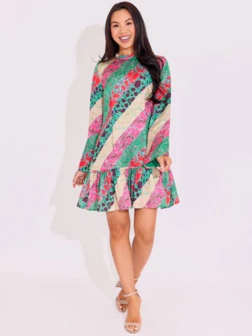 Alden Adair Duke Dress Alabaster nwt Various Sizes